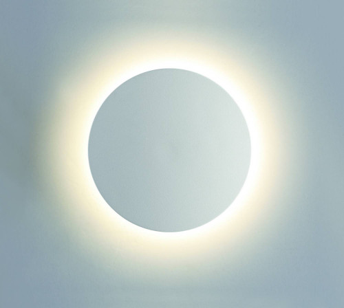 Настенное бра Odeon Light Eclissi 3633/9WL