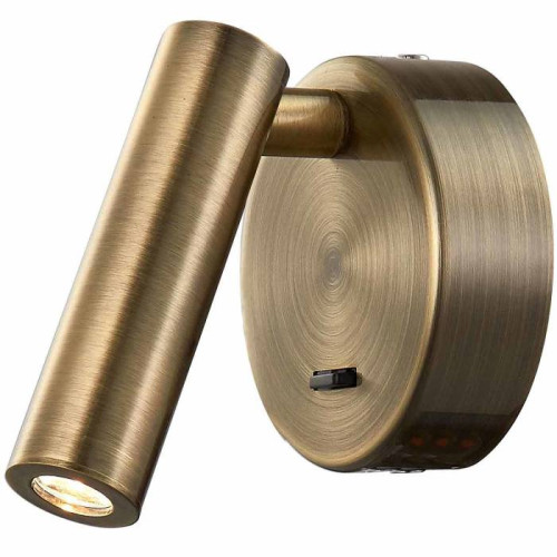 Светильник спот Mantra Prea 6077