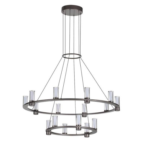 Подвесная люстра Odeon Light Defance 7143/110L