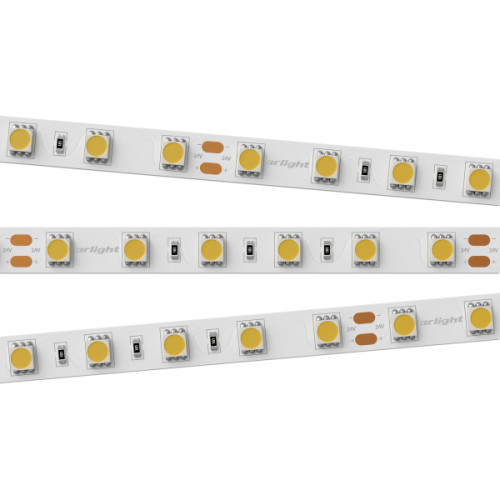 LED лента Arlight RT открытая 011571(2)