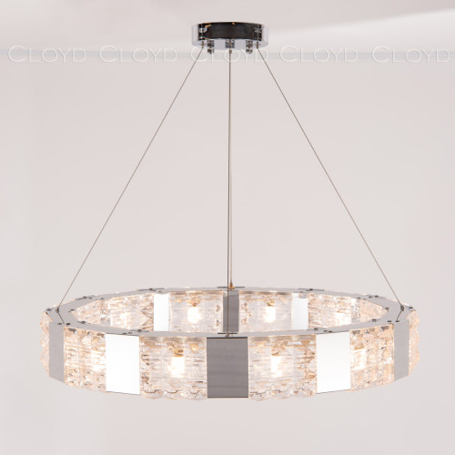 Подвесная люстра Cloyd Corund 10411