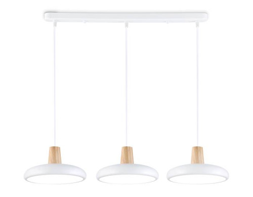 Светильник подвесной Ambrella LineTech FL4840