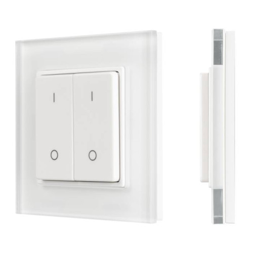 Накладная кнопочная панель Arlight 032984