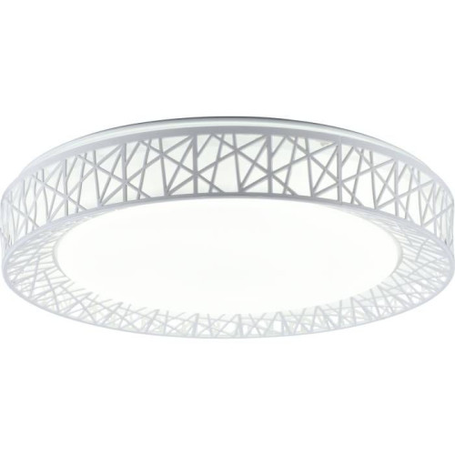 Потолочная светодиодная люстра Diana Toplight TL1204X-72WH
