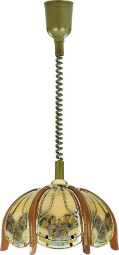 Светильник подвесной Alfa Jaskolka 670