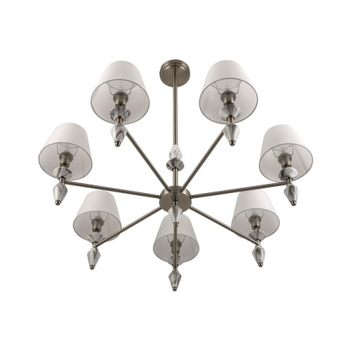 Люстра на штанге Lumion Vermont 8274/7