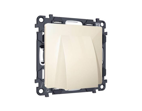 Комплект вывода кабеля с фиксатором Ambrella Volt ALFA MA315810