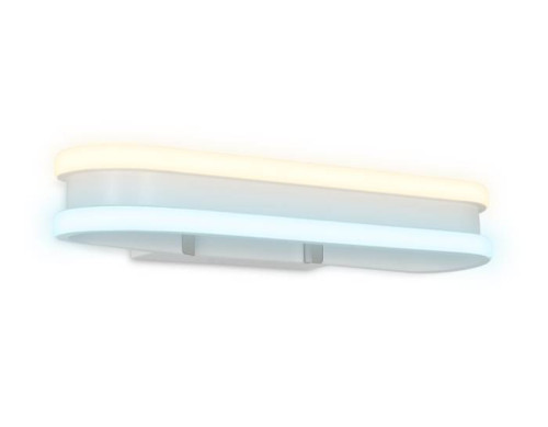 Настенное LED бра Ambrella Line FL161