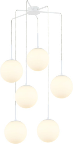 Подвесная люстра Stilfort Antell 2168/01/06P