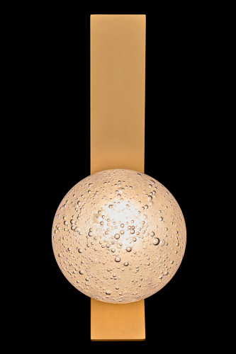 Настенное бра LEON Air LE3021/1W GD