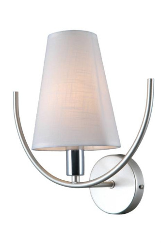 Настенное бра Natali Kovaltseva 75151/1W CHAMPAGNE