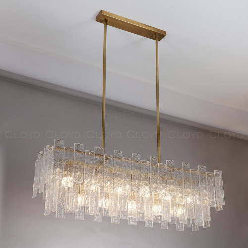 Люстра на штанге Cloyd Parsifal 11078