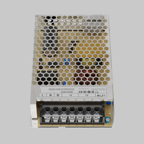 Источник напряжения Maytoni Блоки питания 12В 811009