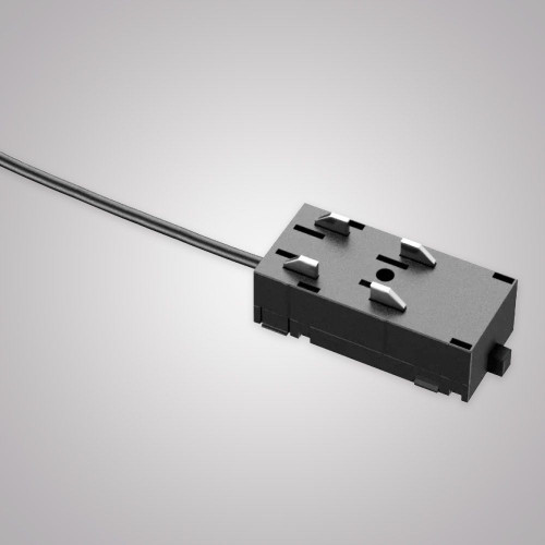 Ввод питания AM Group AM552 BK SMART