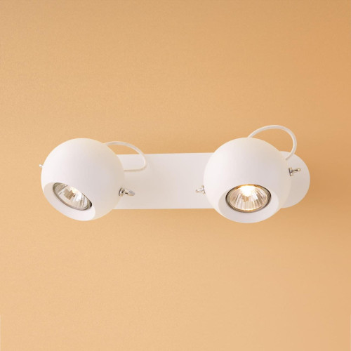 Светильник спот Citilux Сфера CL532522