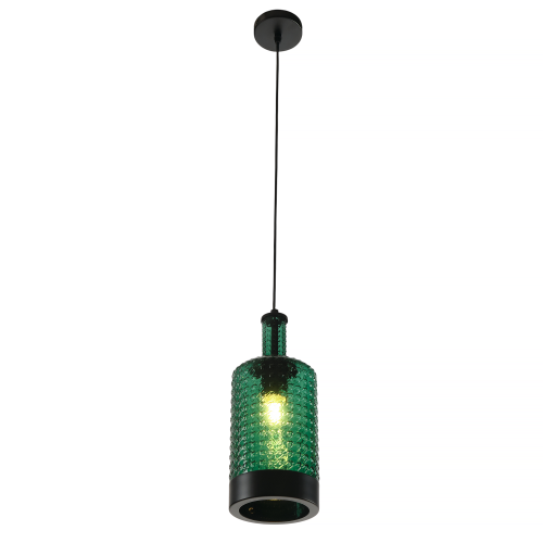 Светильник подвесной MyFar Edwin MR2463-1P