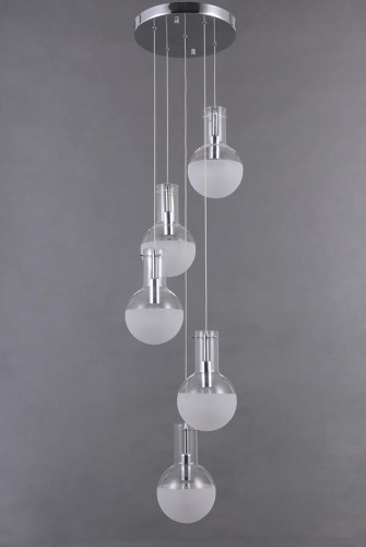 Светильник подвесной Vele Luce Cesare VL1913P05