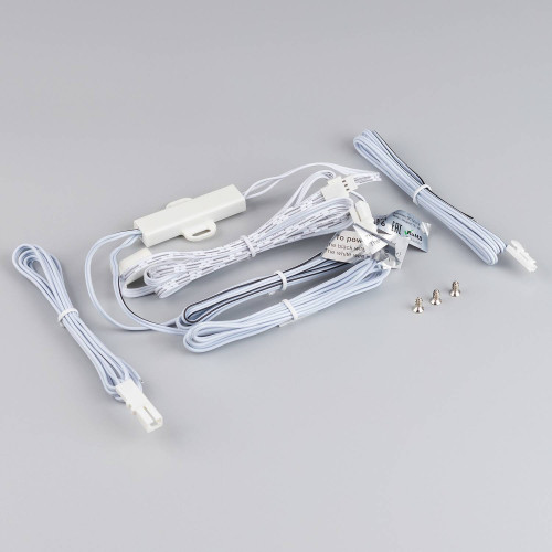 Датчик движения Arlight Prime 036176