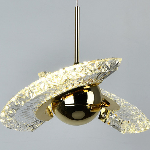 Светильник подвесной ImperiumLoft Phoenix01 186786-23