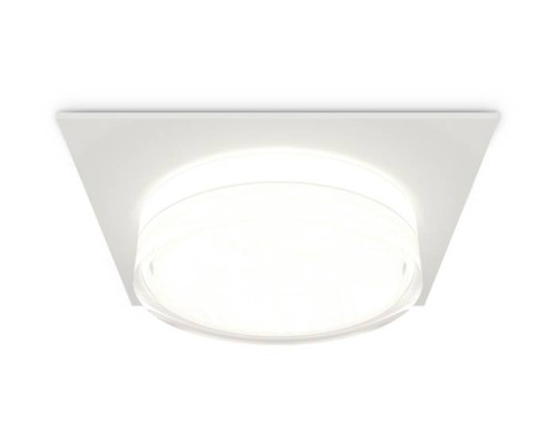 Встраиваемый светильник Ambrella Techno XC8061022