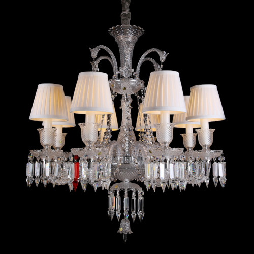 Подвесная люстра Delight Collection Baccarat style ZZ86303-8