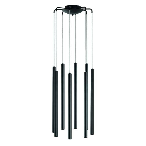 Светильник подвесной Lightstar Tubo L8T747237