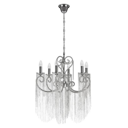 Подвесная люстра Loft It Wonderland 10405/6