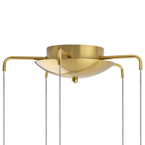 Светильник подвесной Lightstar Tubo L5T747433