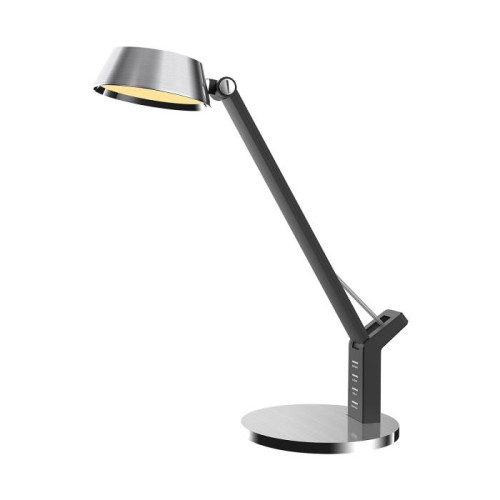 Настольная лампа Gerhort BL1855 BL1855 SILVER