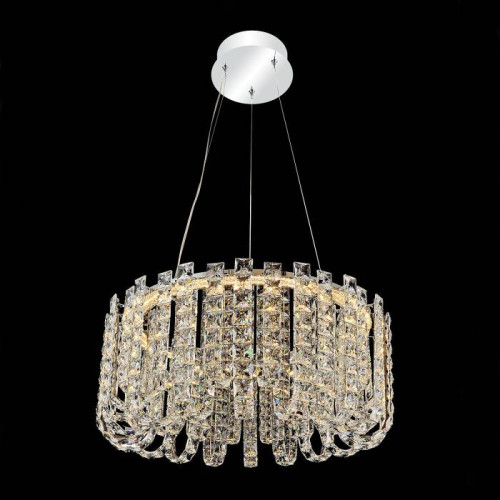 Подвесная люстра Lussole Napa LSP-7266