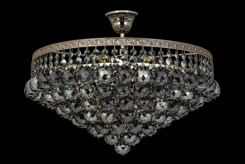 Потолочная люстра Arti Lampadari Castellana Gold Castellana E 1.3.46.603 N