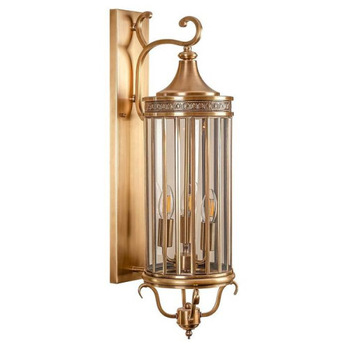 Настенное бра L'Arte Luce Luxury Lantern L02123