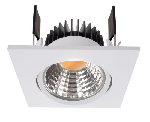 Встраиваемый светильник Deko-Light COB-68 565283