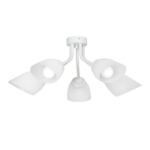 Потолочная люстра Vitaluce V3184 V3184/5PL