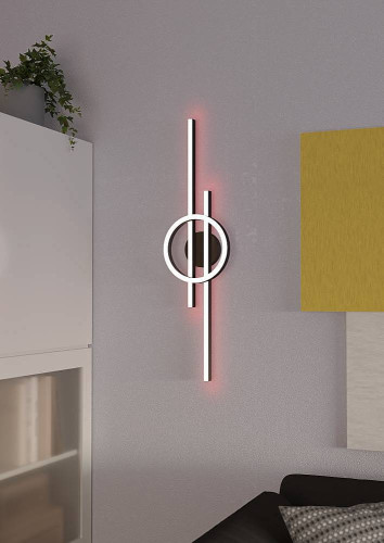 Потолочная люстра Eglo Amandolo 900953