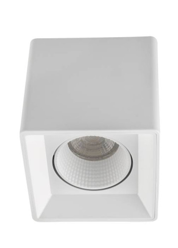 Накладной светильник Denkirs Dk3020Ww DK3080-WH