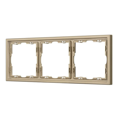 Рамка Arlight Nobe 054221