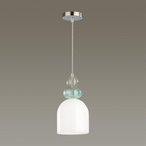 Светильник подвесной Lumion Gillian 5235/1B