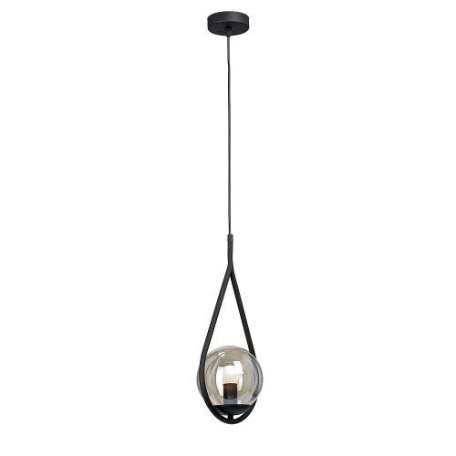 Светильник подвесной Vitaluce V2945-1/1S