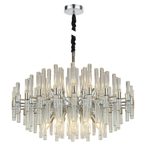 Подвесная люстра AM Group Adrian ADRIAN L800 CH