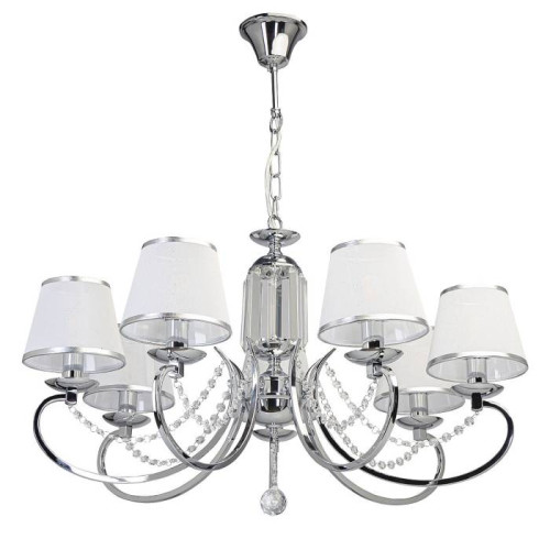 Подвесная люстра MW Light Федерика 684013107