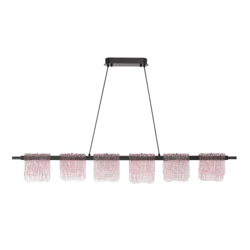 Светильник подвесной ST Luce Voile SL6021.403.36