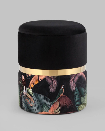 Пуфик Stool Group Кэрри УТ000037324