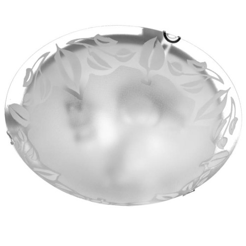 Настенно потолочный светильник Arte Lamp LEAVES A4020PL-3CC