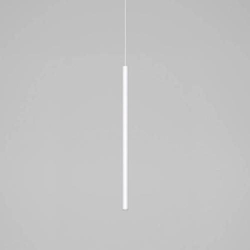 Светильник подвесной Elektrostandard Flinn 50263 LED 4W 4000К белый