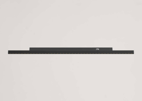 Трековый светильник Crystal Lux Ux5 CLT 0.36 001 7W BL Т4000K