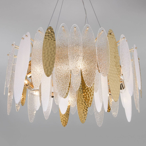 Подвесная люстра Bogate's Canaria 326/8 Smart