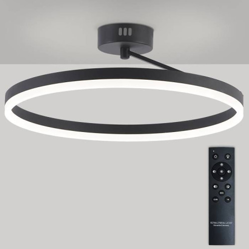 Светильник потолочный Natali Kovaltseva Finam LED LAMPS 81121/2C