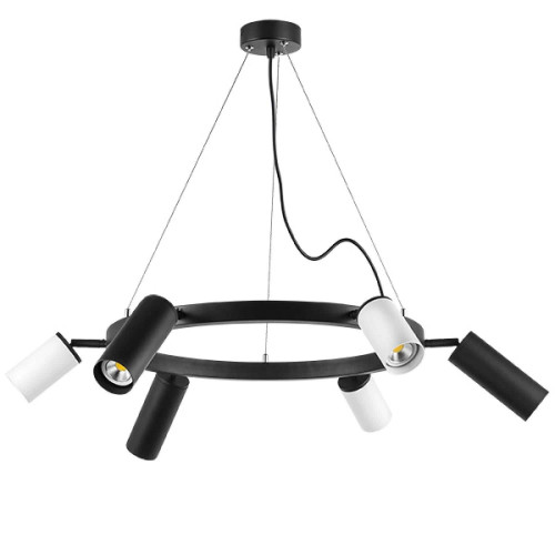 Подвесная люстра Lightstar Rullo LR016873363