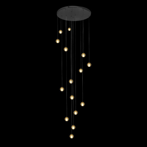 Светильник подвесной Loft It Rain 10112/15